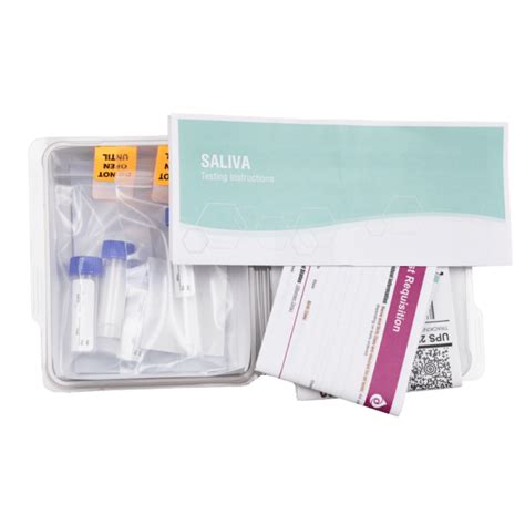 Essential Female Hormone Test Kit - Secure Your Wellness