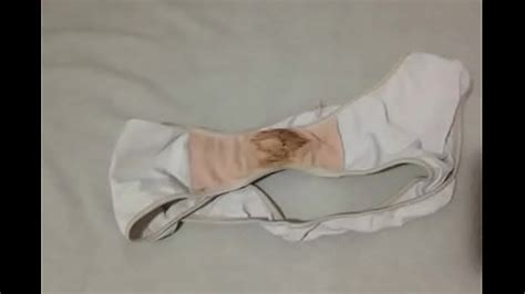 Video Mutandine Sporche XVIDEOS