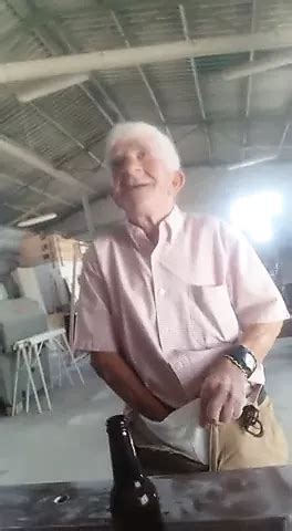 Grandpa Chub Bear Has A Huge Big Dick Gay Porn By FapHouse XHamster