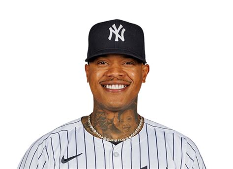 Marcus Stroman - New York Yankees Starting Pitcher - ESPN