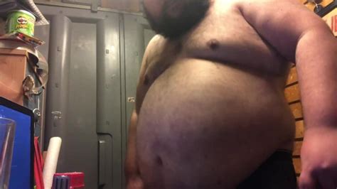 Cigar Belly Bear Clip Pornhub Gay