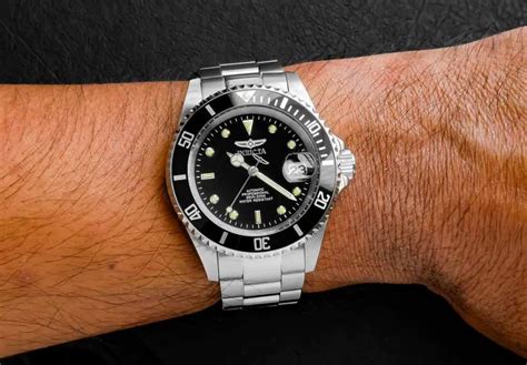 Invicta Pro Diver Review 8926ob All You Need To Know Two Broke