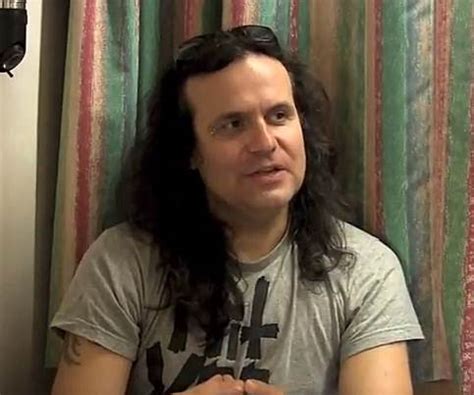 Kreator Video Interview With Mille Petrozza Blabbermouth Net