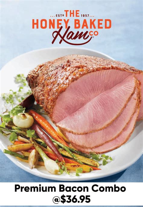 Honeybaked Ham Coupons 2024 Traci Benedicta