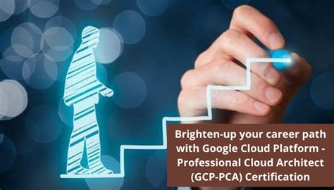 GCP PCA Study Guide To Excel In Google Professional Cloud Architect