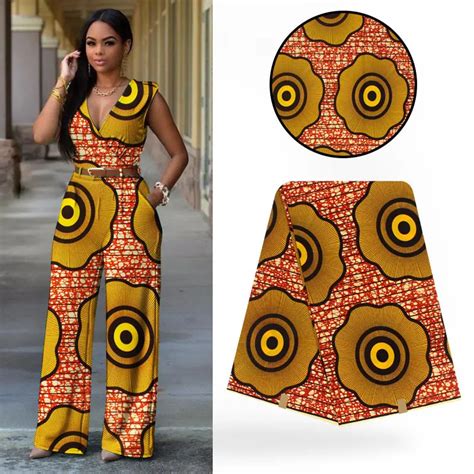 Aliexpress Buy High Quality African Wax Prints Fabric Real Dutch