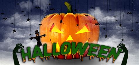 Top More Than 70 Helloween Wallpaper Super Hot In Cdgdbentre