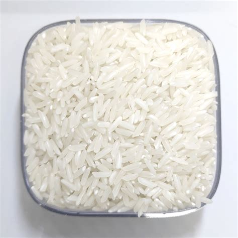 Long Grain White Rice (Variety 5451) - JCC FOOD FOODSTUFF CORPORATION