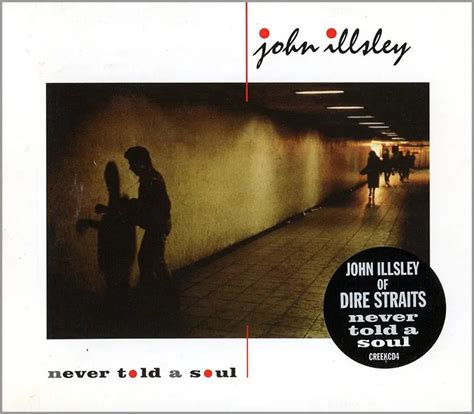 John Illsley (Ex-Dire Straits) - Solo Albums Collection 1984-2014 (6CD ...