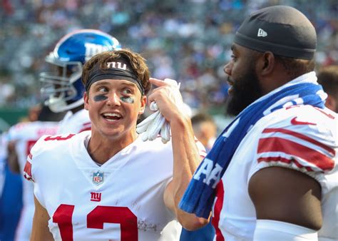 Giants Andrew Thomas Takes Pro Bowl Snub In Stride