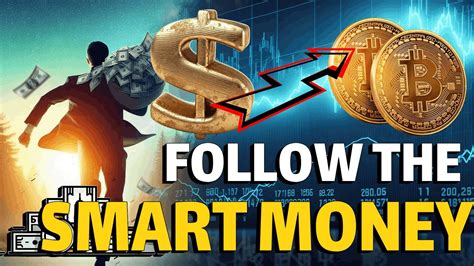 Is The Smart Money Is Flowing Into Crypto Telugu Crypto Daily