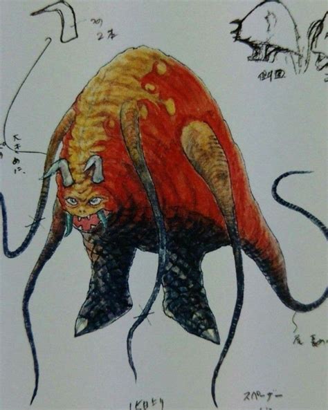 Pin by Steve on kaiju monsters | Sketches, Kaiju monsters, Humanoid sketch