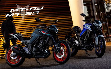 Yamaha Mt 25 2021 Technical Specifications