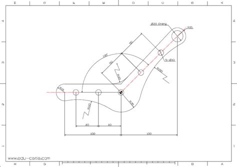 Catia V