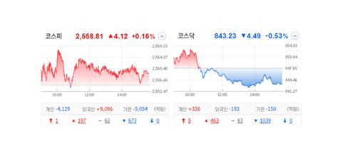 국내 주식 장마감 정리 특징주230526 삼성제약네오팩트상신전자피델릭스소룩스csa코스믹 네이버 블로그