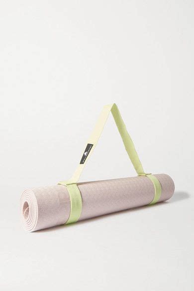 Adidas By Stella Mccartney Yoga Mat Adidasbystellamccartney Stella