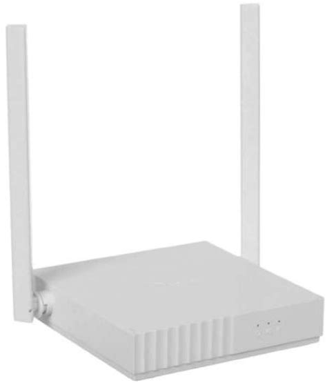 Роутер TP-Link Wi-Fi роутер/маршрутизатор/2 LAN-порта/для дома/офиса ...