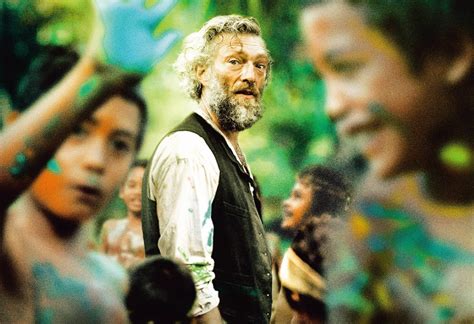 Vincent Cassel stars in trailer for biographical drama Gauguin: Voyage ...