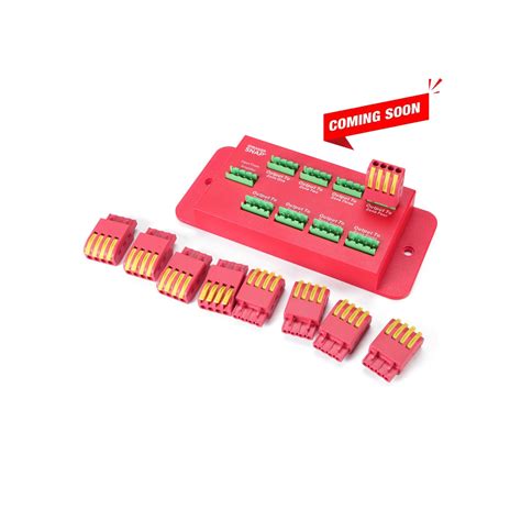 Speaker Snap Zone Hub | ArchiPro AU