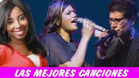 Lilly Goodmanjesús Adrián Romeromarcela Gandara Mejores Exitos Youtube