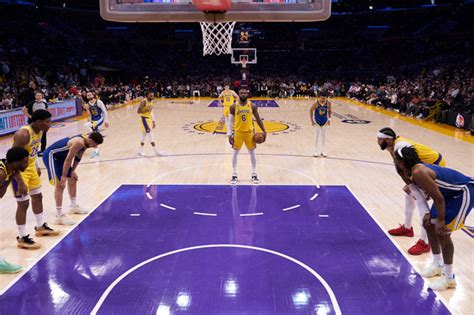 Los Angeles Lakers I Miami Heat W Fina Ach Konferencji Ligi Nba