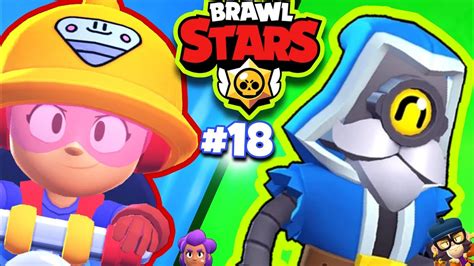 Significato Dei Brawler Rari Super Rari Shelly Brawl Stars