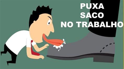 Seis Tipos De Puxa Sacos E O Que Fazer Para N O Se Tornar Um Deles