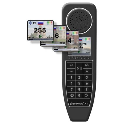 Купить аудиогид SPBAUDIO в Cromi