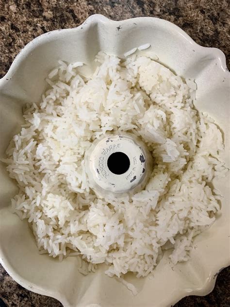 How to Reheat Rice in the Instant Pot - Margin Making Mom®