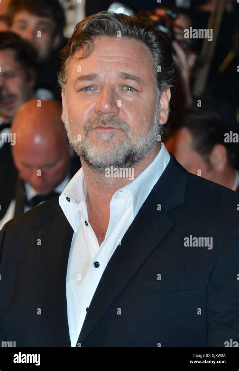 Th Cannes Film Festival The Nice Guys Premiere Featuring