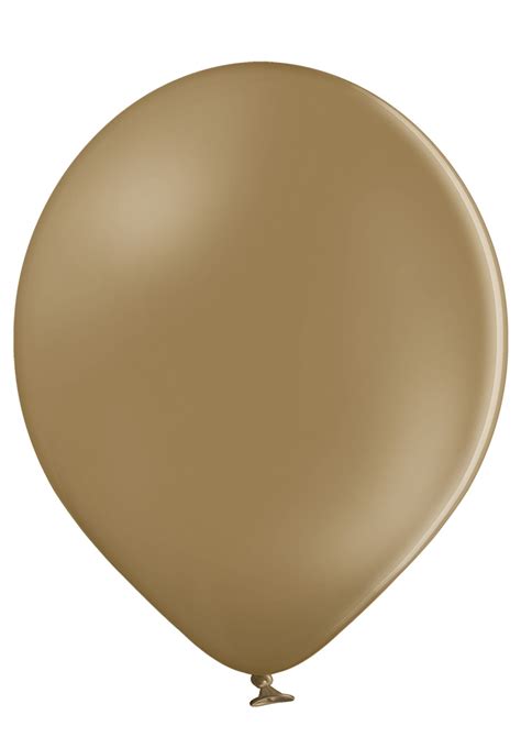 Balony Belbal B105 12cali 30cm Migdałowy Almond 150 100 szt