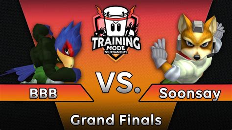 Training Mode Tournaments Bobby Big Ballz Falco Vs Soonsay Fox