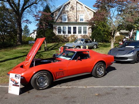 Skippack Intnl Car Show Speeder Flickr