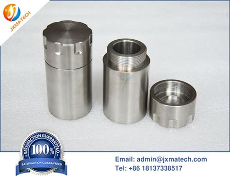 Wnife Tungsten Heavy Alloy Shields High Performance Medical