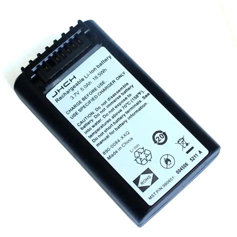 Battery Trimble Nomad M3 Battery 890 0084 Xxq For Trimble M3 Dr235