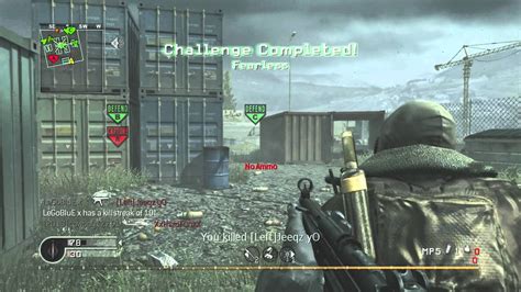 Cod 4 Shipment Domination 1080p Youtube