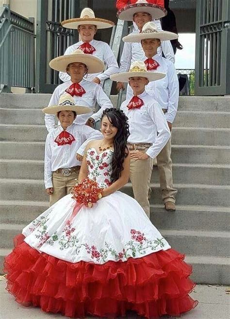 Mariachi Quinceanera Dress Mexican Quinceanera Dresses Quinceanera