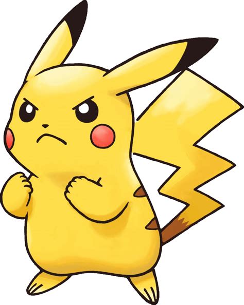 Desenho Pikachu Personagens - Como Desenhar o Pikachu (Tutorial) | Kakashi desenho, Papeis de parede ...