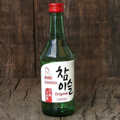 Soju – Korean Food Delivery