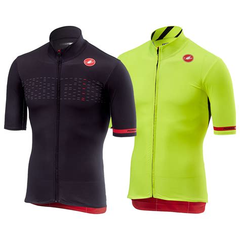 Maillot Castelli Mid Weight LordGun Tienda De Bicicletas Online