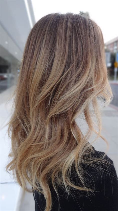 De 25 bedste idéer inden for Dark blonde hair på Pinterest Mørkeblond