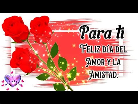 Tarjetas Del Dia Del Amor Y La Amistad Para Imprimir - ICL Información