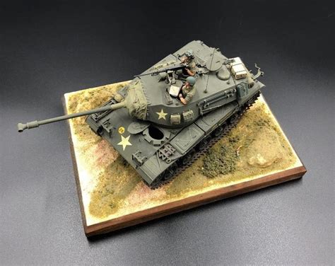 Identifying tank models help - Armor - IPMS/USA Forums