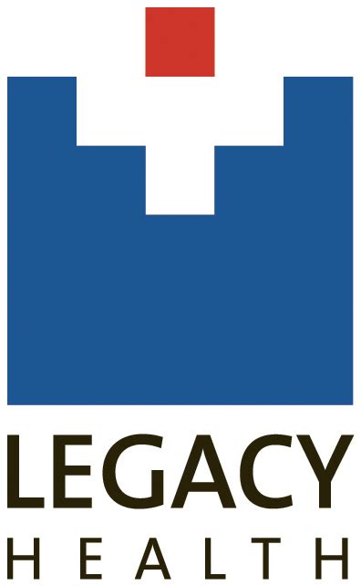 Legacy Health News Via Flashalert Net