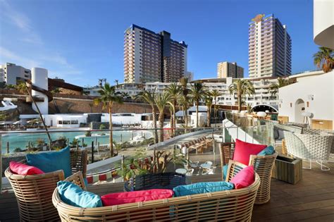 Hard Rock Hotel, Tenerife | LateRooms.com