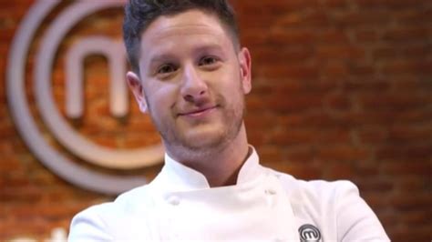 Masterchef Ricordate Simone Finetti Dopo La Vittoria La Sua Vita Si