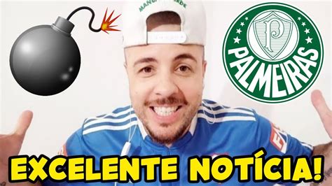 EXCELENTE NOTÍCIA NO PALMEIRAS NEGÓCIO ENCAMINHADO C BOTAFOGO STAFF