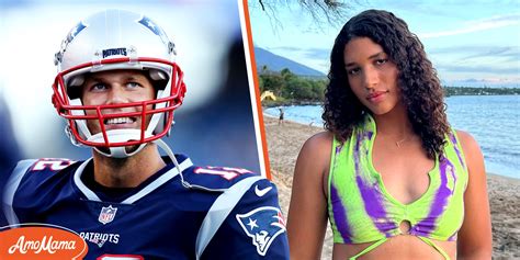 Who Is Maya Brady to Tom Brady?