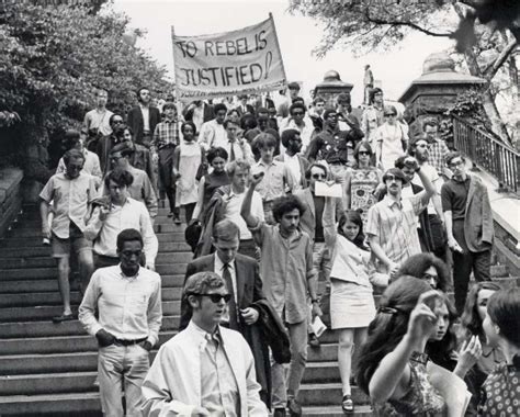 Weatherman The White Black Panthers Who Tried To Revolutionize