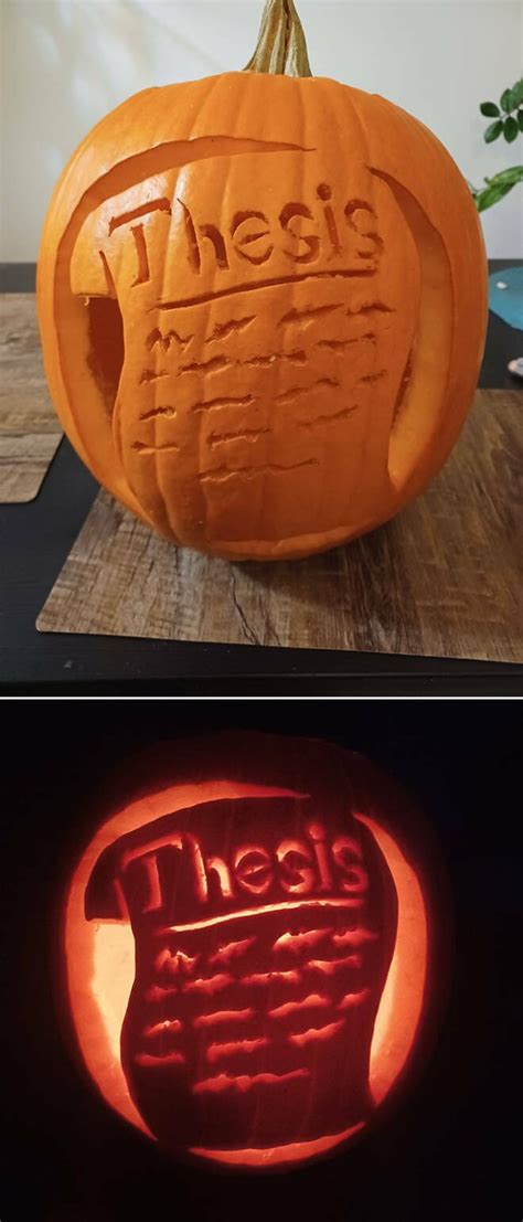 Scariest Halloween Pumpkins Pics